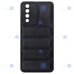 قاب پافری Samsung Galaxy A30s مدل Q Series