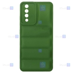 قاب پافری Samsung Galaxy A30s مدل Q Series