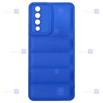 قاب پافری Samsung Galaxy A30s مدل Q Series