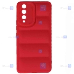 قاب پافری Samsung Galaxy A30s مدل Q Series