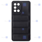 قاب پافری Samsung Galaxy A31 مدل Q Series
