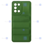 قاب پافری Samsung Galaxy A31 مدل Q Series