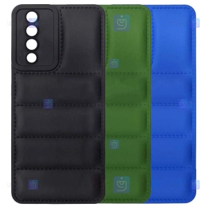 قاب پافری Samsung Galaxy A50 مدل Q Series
