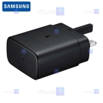 شارژر سوپر فست 45 وات اصلی سامسونگ S23 Plus مدل EP-TA845