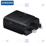 شارژر سوپر فست 45 وات اصلی سامسونگ S23 Plus مدل EP-TA845