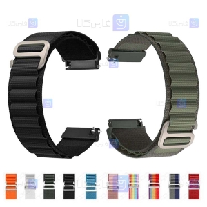 بند ساعت هواوی Huawei Honor Watch Dream مدل Alpine Loop
