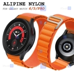 بند ساعت سامسونگ Samsung Galaxy Watch5 Pro 45mm مدل Alpine Loop