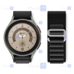 بند ساعت سامسونگ Samsung Galaxy Watch5 Pro 45mm مدل Alpine Loop