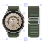 بند ساعت سامسونگ Samsung Galaxy Watch5 Pro 45mm مدل Alpine Loop