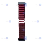 بند ساعت سامسونگ Samsung Galaxy Watch Active مدل Alpine Loop