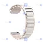 بند ساعت سامسونگ Samsung Galaxy Watch3 41mm مدل Alpine Loop