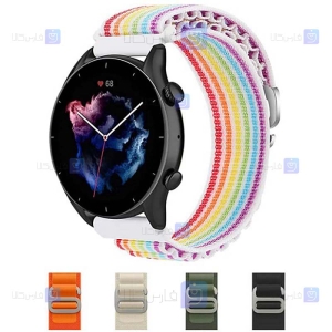 بند ساعت شیائومی Xiaomi Amazfit GTR 3 Pro مدل Alpine Loop