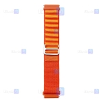 بند ساعت شیائومی Xiaomi Amazfit GTS 4 Mini مدل Alpine Loop