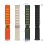 بند ساعت شیائومی Xiaomi Amazfit GTS 4 Mini مدل Alpine Loop