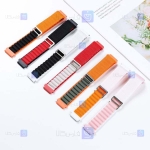 بند ساعت شیائومی Xiaomi Amazfit GTS 4 Mini مدل Alpine Loop