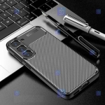 قاب گوشی Samsung Galaxy S23 plus مدل Auto Focus Fiber Carbon