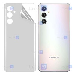 برچسب پشت نانو Samsung Galaxy F54 مدل مات