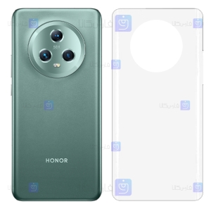 برچسب پشت نانو Honor Magic5