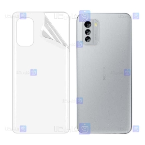 برچسب پشت نانو Nokia G60