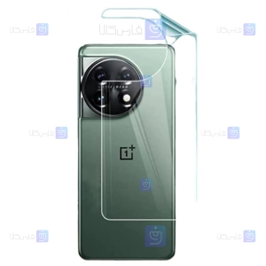 برچسب پشت نانو OnePlus 11R