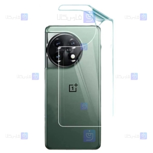 برچسب پشت نانو OnePlus Ace 2