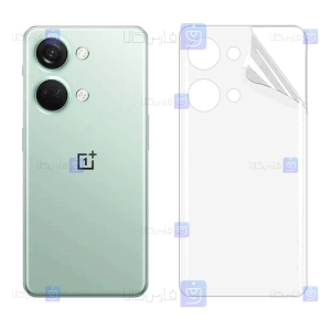 برچسب پشت نانو OnePlus Ace 2V