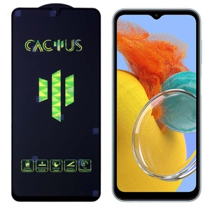 گلس گوشی Samsung Galaxy M14 مدل Cactus