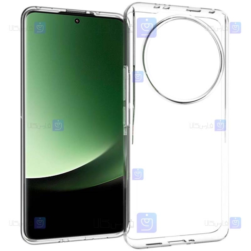 قاب Xiaomi 13 Ultra مدل ژله ای