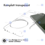 قاب Xiaomi 13 Ultra مدل ژله ای