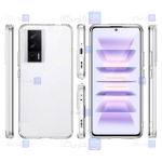 قاب Xiaomi Poco F5 Pro مدل ژله ای