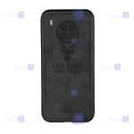قاب پارچه ای Huawei Honor 50 Lite مدل گوزنی
