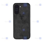 قاب پارچه ای Huawei Nova 10 مدل گوزنی