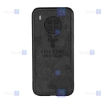 قاب پارچه ای Huawei Y9a مدل گوزنی