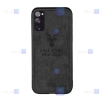 قاب پارچه ای Samsung Galaxy S20 FE 5G مدل گوزنی