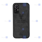 قاب پارچه ای Xiaomi 12 Lite مدل گوزنی