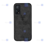 قاب پارچه ای Xiaomi Mi 10T 5G مدل گوزنی