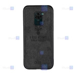 قاب پارچه ای Xiaomi Redmi 10X 4G مدل گوزنی