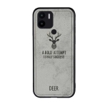 قاب پارچه ای Xiaomi Redmi A1 Plus مدل گوزنی
