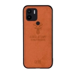 قاب پارچه ای Xiaomi Redmi A1 Plus مدل گوزنی