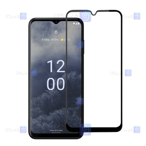 گلس گوشی Nokia G60 مدل تمام صفحه