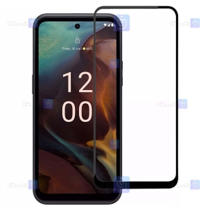 گلس گوشی Nokia XR21 مدل تمام صفحه