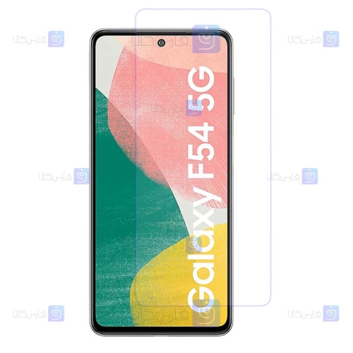 گلس گوشی Samsung Galaxy F54