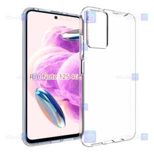 قاب ژله ای Xiaomi Redmi Note 12S