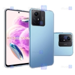 قاب ژله ای Xiaomi Redmi Note 12S