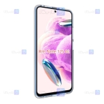 قاب ژله ای Xiaomi Redmi Note 12S