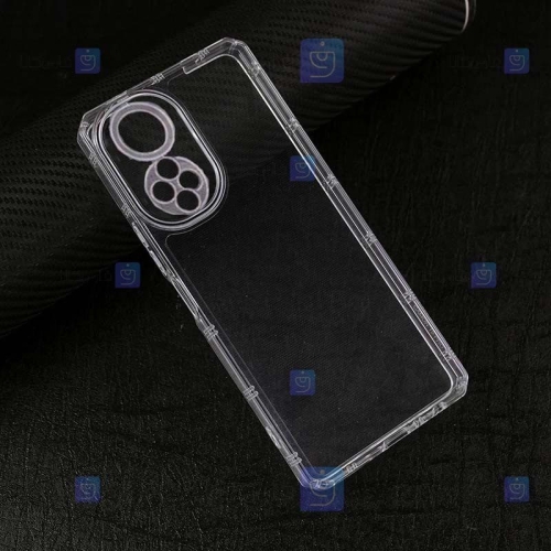 قاب ژله ای Huawei Nova 9 مدل Internal Airbag