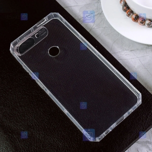 قاب ژله ای Huawei Y7 Prime 2018 مدل Internal Airbag
