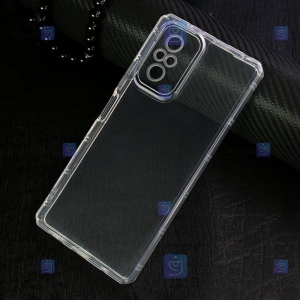 قاب ژله ای Xiaomi Poco M5 مدل Internal Airbag