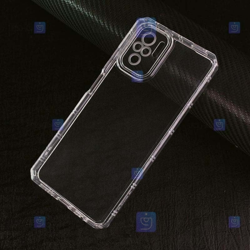 قاب ژله ای Xiaomi Redmi Note 10 4G مدل Internal Airbag