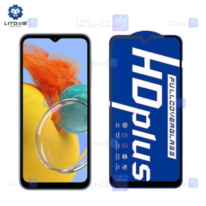 گلس لیتو Samsung Galaxy M14 مدل HD Plus